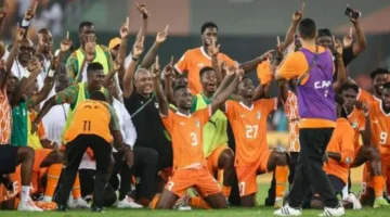 مواجهة قوية: كوت ديفوار تواجه الكاميرون في أمم أفريقيا 2025 مع قنوات وتشكيل